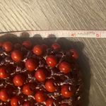 Coldwater Creek Beaded Handbag NWT Photo 5