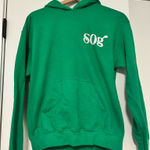 Etsy  Taylor Swift Hoodie Red State of Grace Photo 0