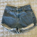 Rolla's  denim shorts  Photo 0