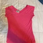 BDG Urban Outfitters Top Off-The-Shoulder pink Photo 0