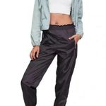 Babaton ARITZIA  Bec Pant Black Medium Lounge Style Pull On Jogger Photo 1