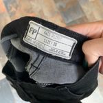 Free People  Jillian Coated Low Rise Jeans Photo 6