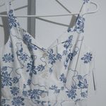 Equipment  Floral Oleisa dress
Size 0 floral Photo 9