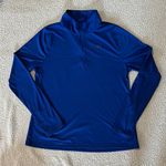 Under Armour Semi-Fitted Heat Gear 1/4 Zip Photo 0