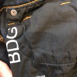 BDG Dark Denim Skinny Jeans Photo 4