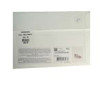 Chloé Chloe NIB Nama Whipstitch Sneakers in Wild Purple Size 40 Photo 13