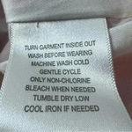 Jaclyn Smith  Pink Blazer 3/4 Sleeve Scoop Neck Casual Size Extra Large Photo 4