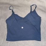 Lululemon  Align Cropped Cami Tank Photo 3