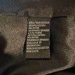 Nicole Miller Versace Style Satin Dress Photo 5