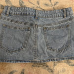 Edikted  Jean Skirt Photo 1