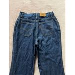 Levi's Vintage 25035 Jeans Women's Dark Wash High Waist Orange Tab 90s Size 16 Photo 1