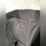 Nike  pro dri-fit Black spandex Shorts Photo 6