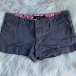 Volcom Grey Shorts Photo 0