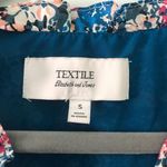 Elizabeth and James Meg Floral Tier Maxi Dress Photo 4