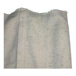 House of Harlow 1960 Cream Tweed Mini Dress, XL Photo 3