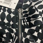 Premise STUDIO Women’s Pollyanna Skater Poodle Skirt Black & White Size 8 Photo 11