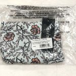 NWT Tavik Ali Moderate Swim Bottom in Light Blue Wild Flower Print Photo 5