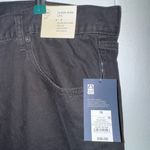 Universal Threads Size 16- Women’s  Super Wide Leg Jeans/black Photo 4