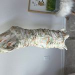 Here Comes the Sun  Serena Puff Sleeve Ruched Photo 2