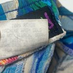 Jams World Vintage  Hawaiian Hula Print‎ Pants Photo 4