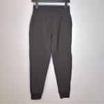 Athleta Black Headlands Hybrid Trek Jogger Pant Size 2 Photo 3