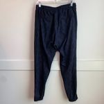 Athleta  Dress Blue Python Printed Brooklyn Jogger Photo 3