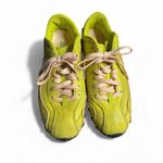 Diesel  shoes women’s size 10 Photo 1