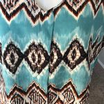 Olivia Moon  blouse Photo 2