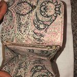 Chloé Taupe See By Chloe Leather Wallet  Photo 4