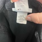 Paige Mayslie Crop Jogger in faded mist size 32 Photo 8