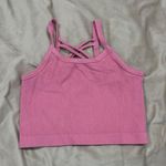 Altar'd State  Workout Top Photo 0