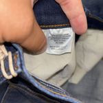 Lila Ryan Womens Size 27 Marielle High Rise Micro Flare Rustic Jeans NWT Photo 5