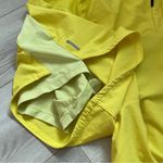 Nike  Dri-Fit Running Shorts Built in Spandex Yellow (Medium) workout gym neon Photo 4