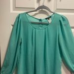 PaperMoon  Modern Solid Blouse for Women Size M. Photo 2