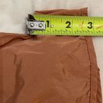 FP Movement Free People Clay Way Home Shorts Womens Size Medium Brown Photo 5