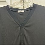 Cazinc the Label of Austrailia Black V Photo 2