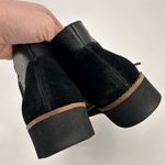 Softwalk NWOB Wesley Women's Leather Side Zip Ankle Bootie Black Size 8.5 Narrow Photo 5