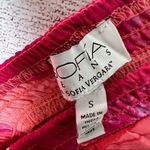 Sofia Vergara  Women's Floral Print Blouse Sz S Photo 4