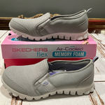 Skechers NEW IN BOX WOMENS FLEX WITH MEMORY FOAM SNEAKERS Photo 0