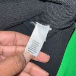 Derek Lam  10C x Athleta Black Ribbed Knit Sweater size M Photo 4