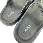 Rouge Helium  Black Flip Flops 39 8 Photo 2