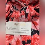 Grace Karin NWT  small floral sun dress Photo 5