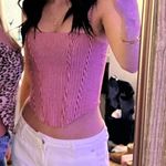 Edikted  Corset Top Photo 0