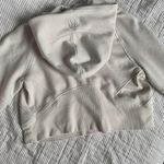 Lululemon Scuba Oversized Half-Zip Hoodie Photo 6