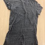 San Francisco Giants T Shirt Womens Medium Dark Gray Touch By Alyssa Milano Photo 2