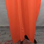 L'agent by Agent Provocateur Holly ‎ Kaftan Coverup Orange Size undefined Photo 11