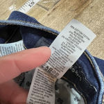 Lucky Brand  Women's Blue Denim Mid Rise Brooke Legging Skinny‎ Jeans Size 4/27 Photo 8