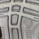 Skechers GoWalk 5 Foamies Slip On Mules Metallic Bronze Brown Size 7 Photo 7