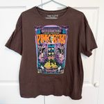 Pink Floyd  100% Cotton Graphic T-Shirt LARGE As Is Photo 0