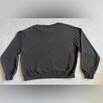 Disney Nightmare Before Christmas Sweater Women’s 1X Black Jack Skellington Cotton Photo 7